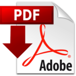 PDF icon